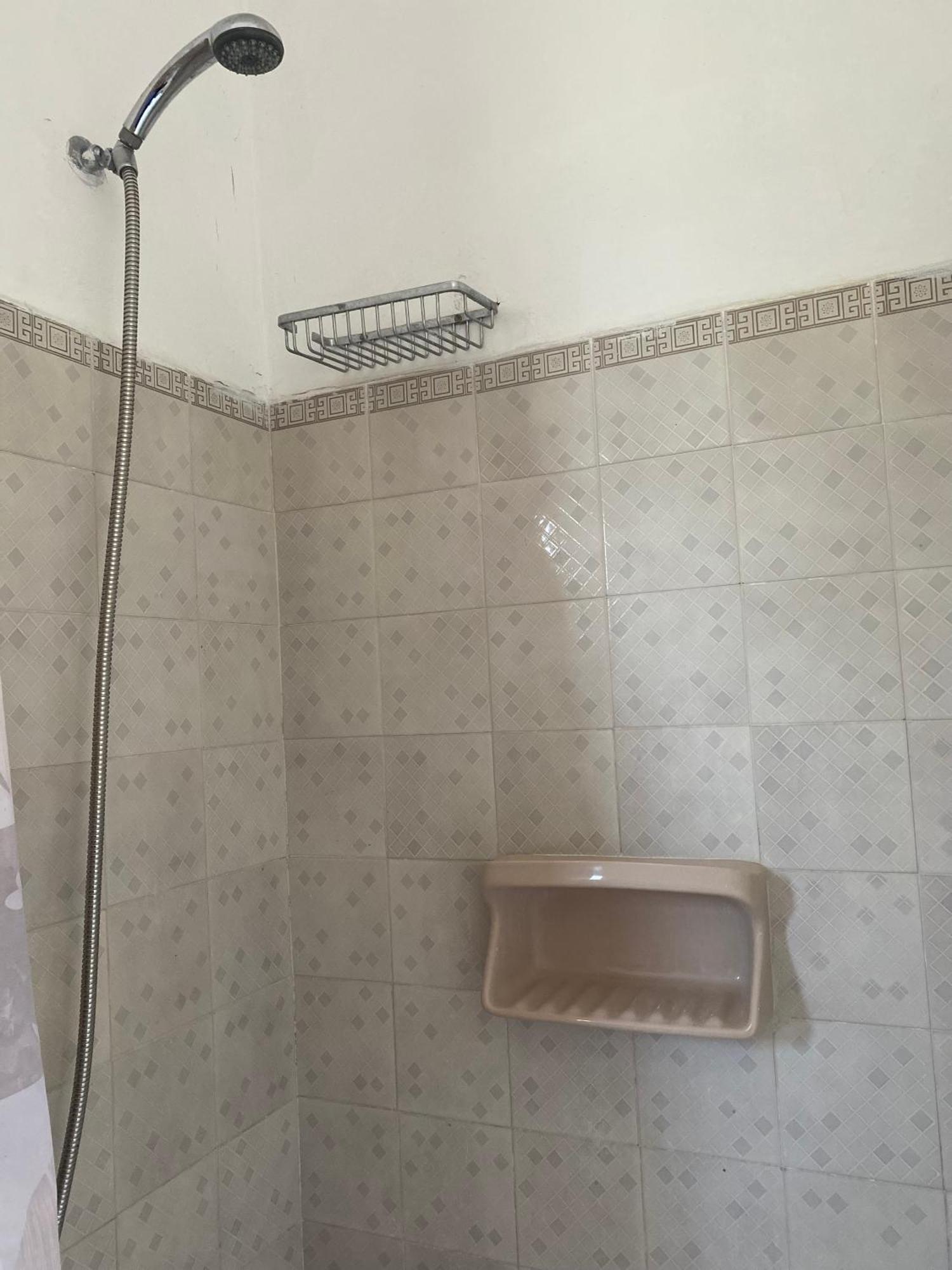 Vátos Navy Apartment With Mountain View &Private Parking מראה חיצוני תמונה